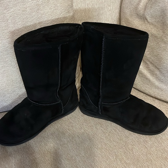 Bear paw winter boots  size US 5 - Picture 10 of 17